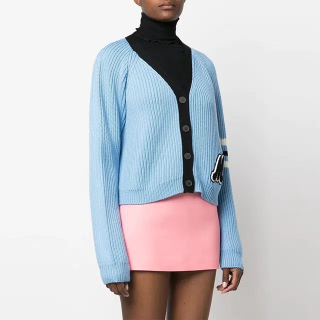 MIU MIU FW22 V