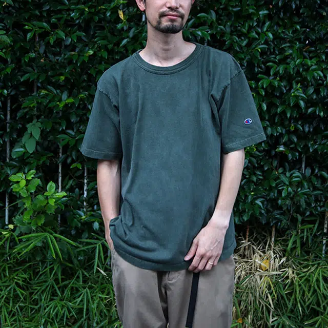 Champion FW22 T
