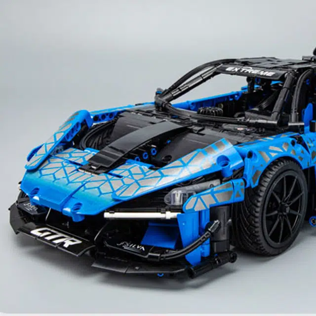 CADA GTR 2088pcs C63003