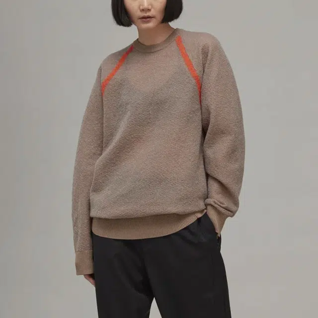 Y-3 FW22 logo