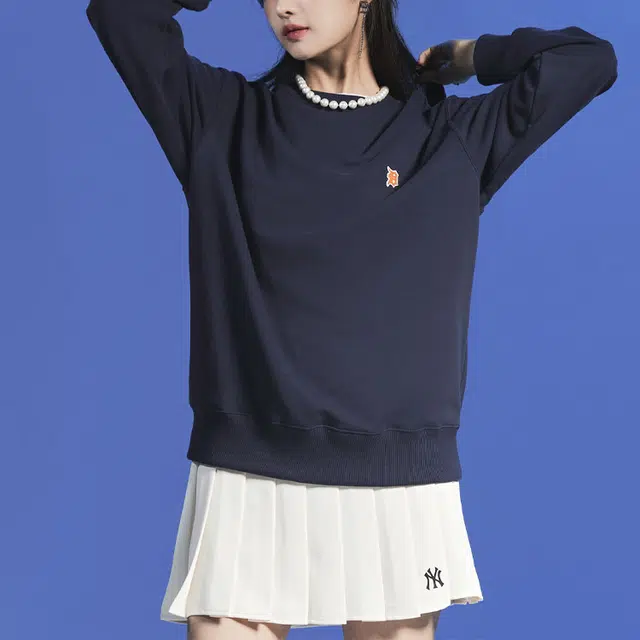 MLB FW22 Logo