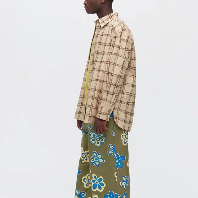 UNIQLO x MARNI UNIQLO MARNI
