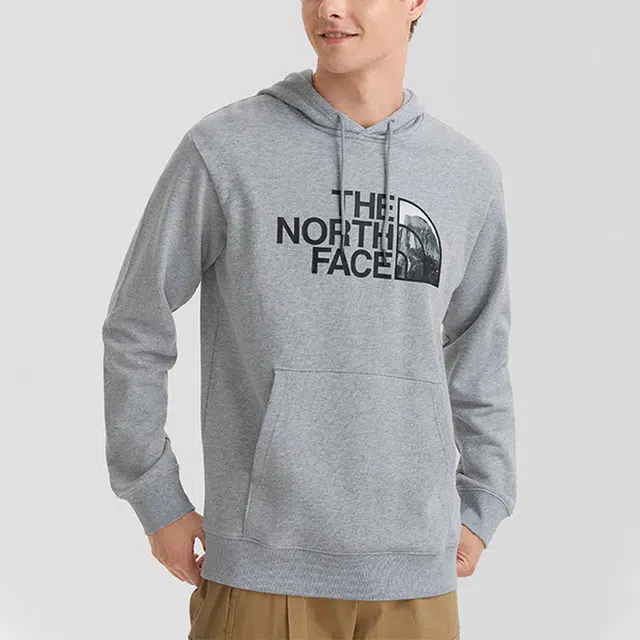 THE NORTH FACE FW22 Logo