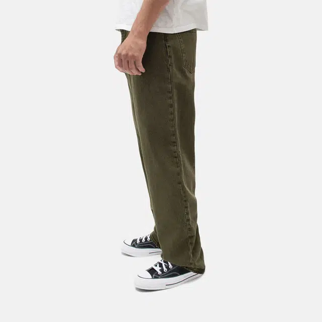 Stussy FW22 Denim Classic Jean