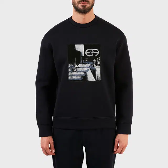 EMPORIO ARMANI Logo