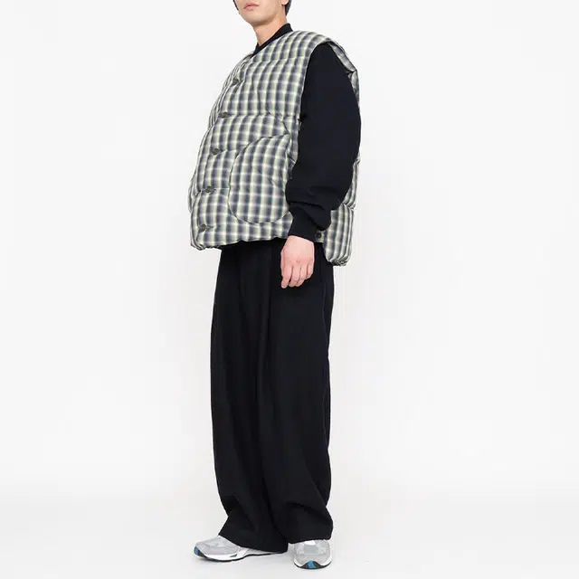 nanamica FW22