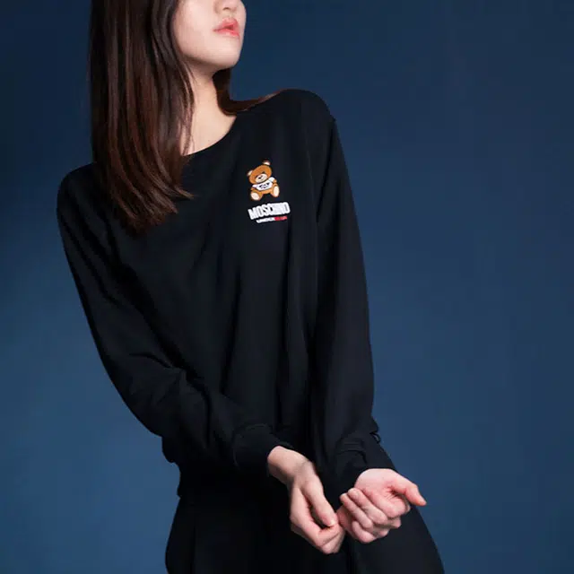 MOSCHINO FW21
