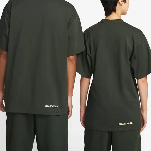 Nike Billie Eilish T