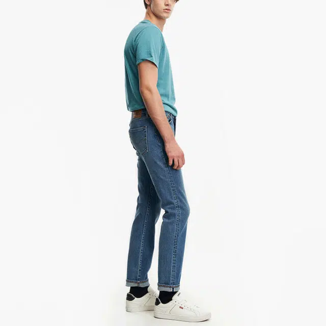 levis