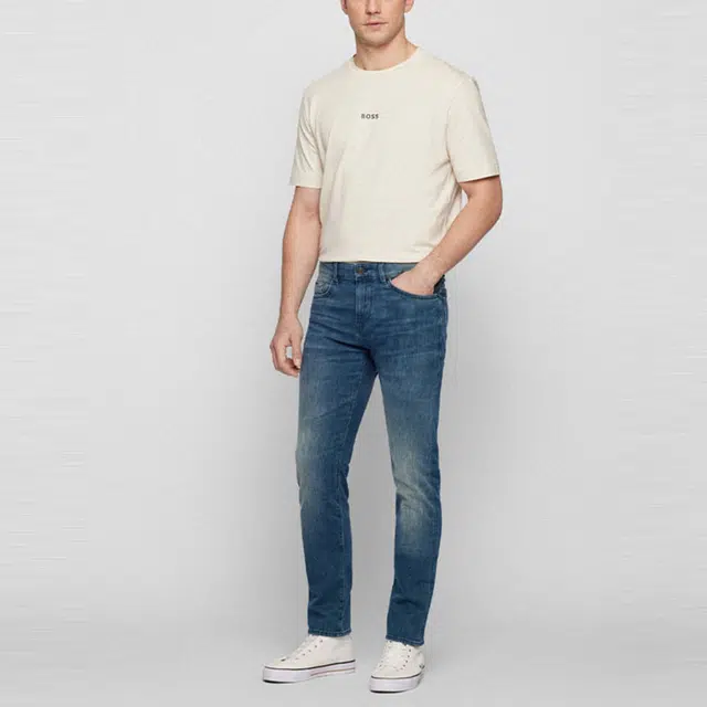 HUGO BOSS SS22