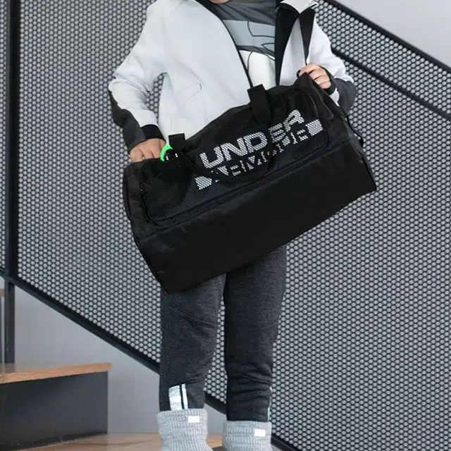 Under Armour