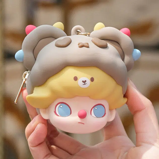 POP MART DIMOO IP 9.6cm