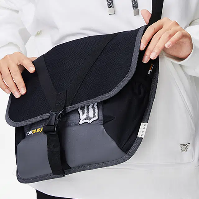 LiNing BADFIVE Black