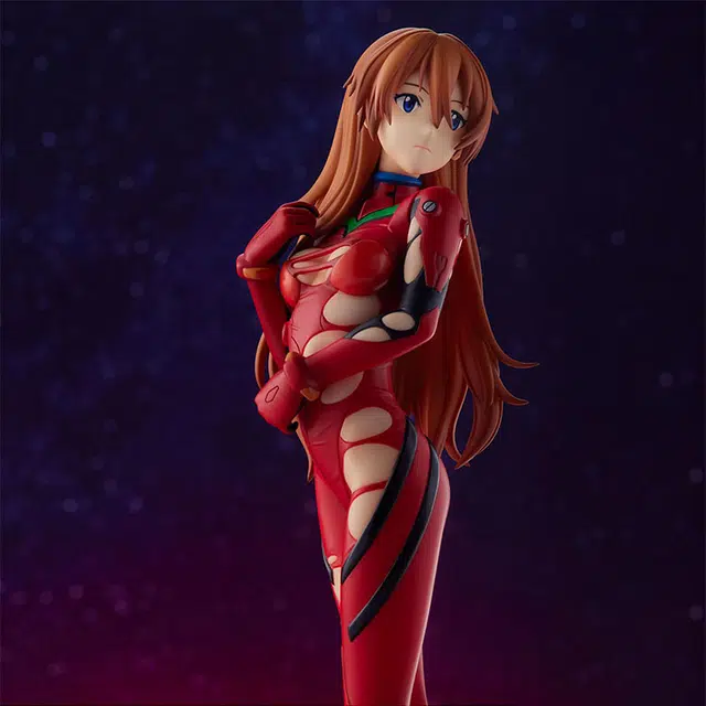 SEGA SPM EVA