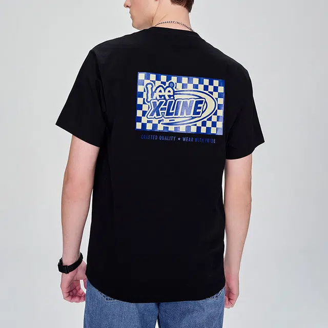 Lee SS23 T