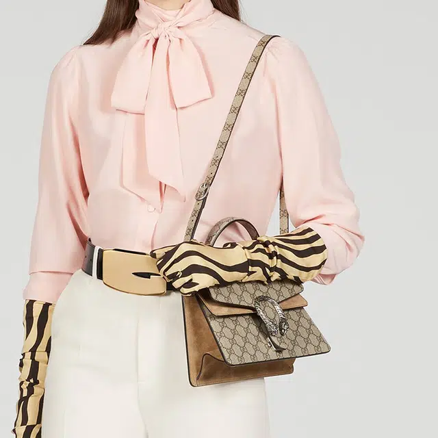 Gucci Dionysus Small