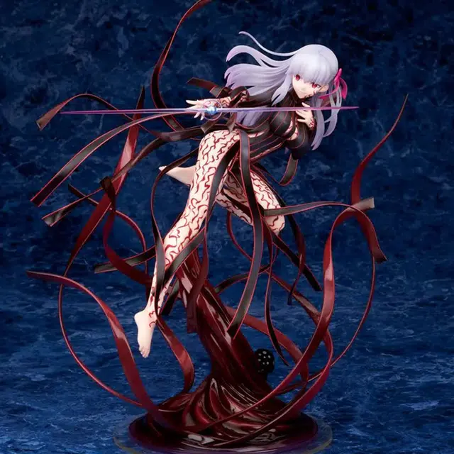 ALTER 17 Fatestay night ver 30cm