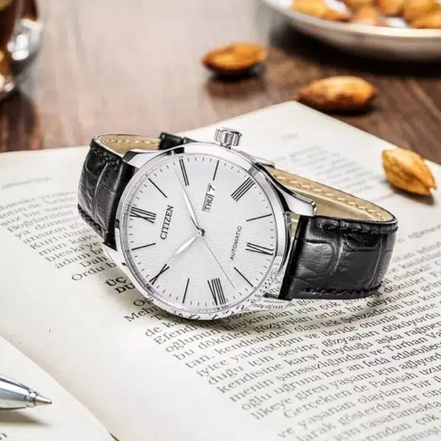 CITIZEN NH8350-08A