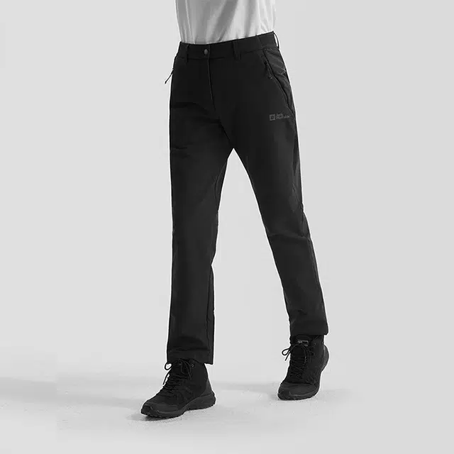 Jack Wolfskin