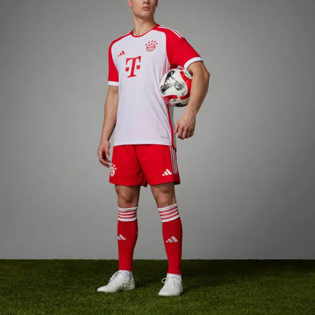 adidas Logo 23-24