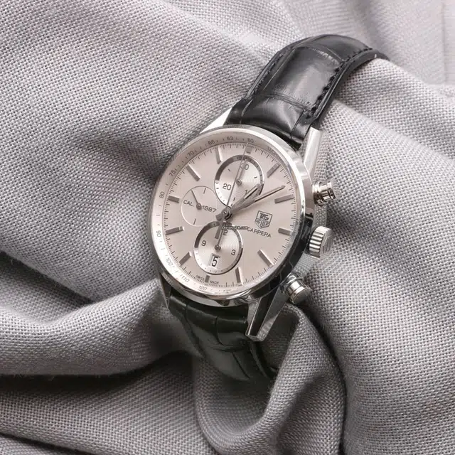 TAG HEUER 100 41mm CAR2111.FC6266