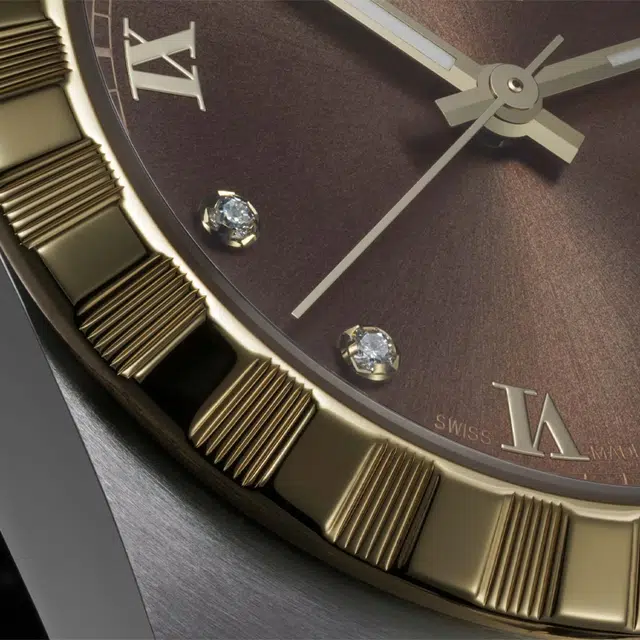 TUDOR 100 41mm M28603-0008