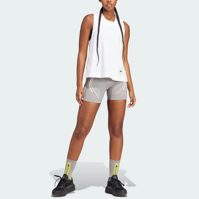 adidas x Stella McCartney SS23 Logo
