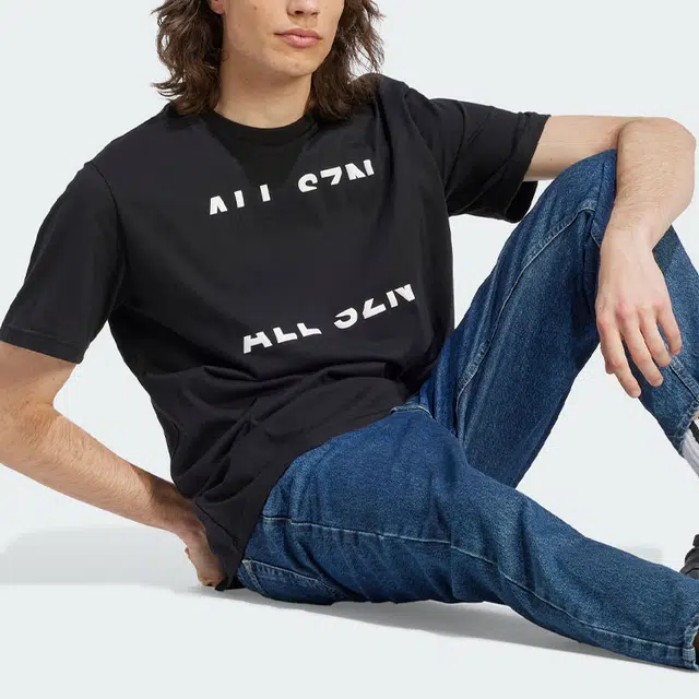 adidas Sportswear All Szn Tee T