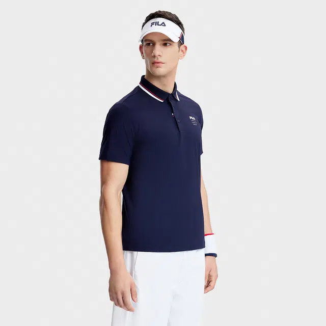 FILA LogoPolo