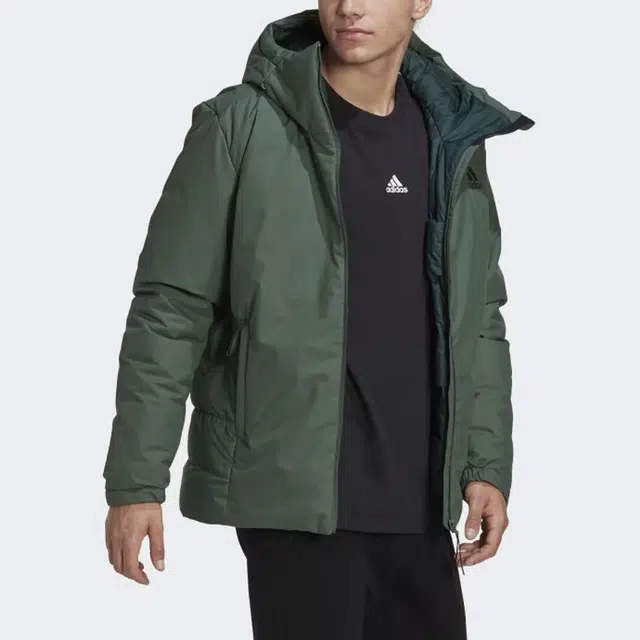 adidas Traveer Cold.Rdy Jacket Logo