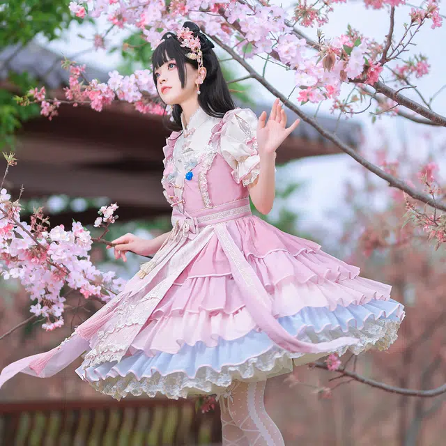 lolitaJSK