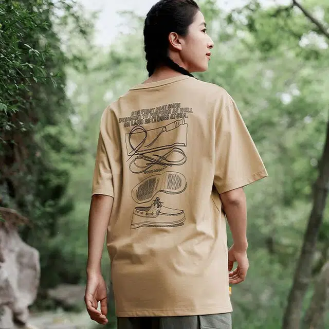 Timberland T