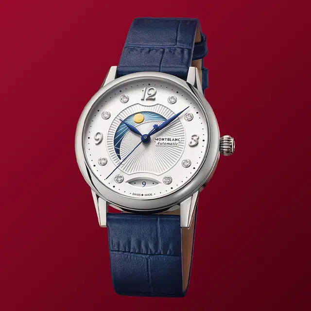 MONTBLANC 30 30mm U0127358