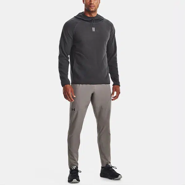 Under Armour Terrain Logo