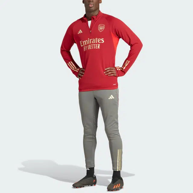 adidas Arsenal Tiro 23 Training Top