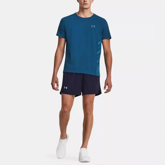 Under Armour Iso-Chill LogoT