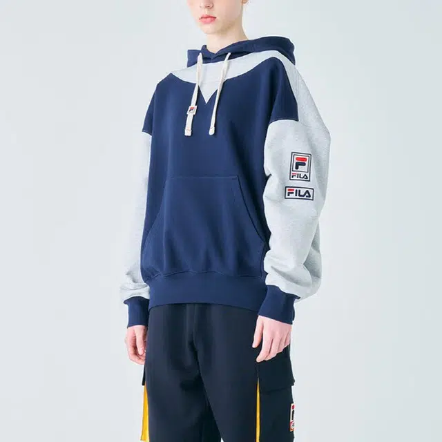 FILA Logo