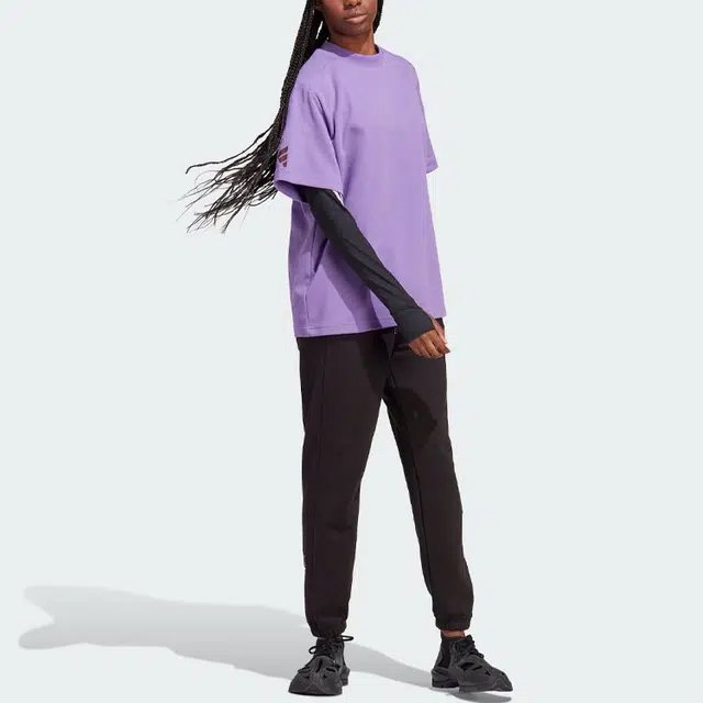 adidas x Stella McCartney LogoT