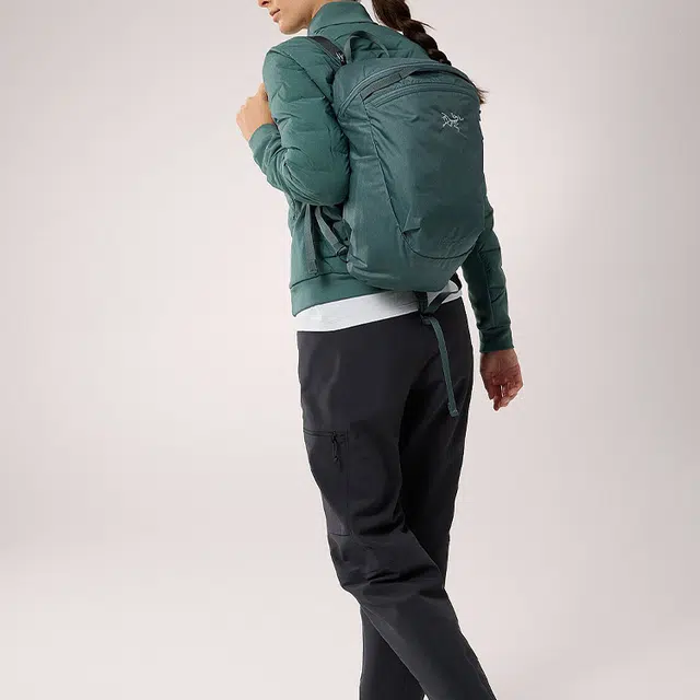 Arcteryx HELIAD 15L