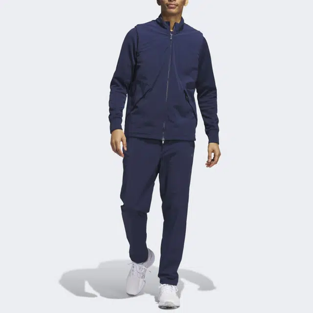adidas Ultimate365 Tour Frostguard Full-Zip Padded Jacket