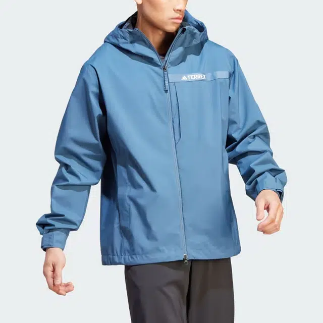 adidas Terrex Multi Rain.Rdy Jacket