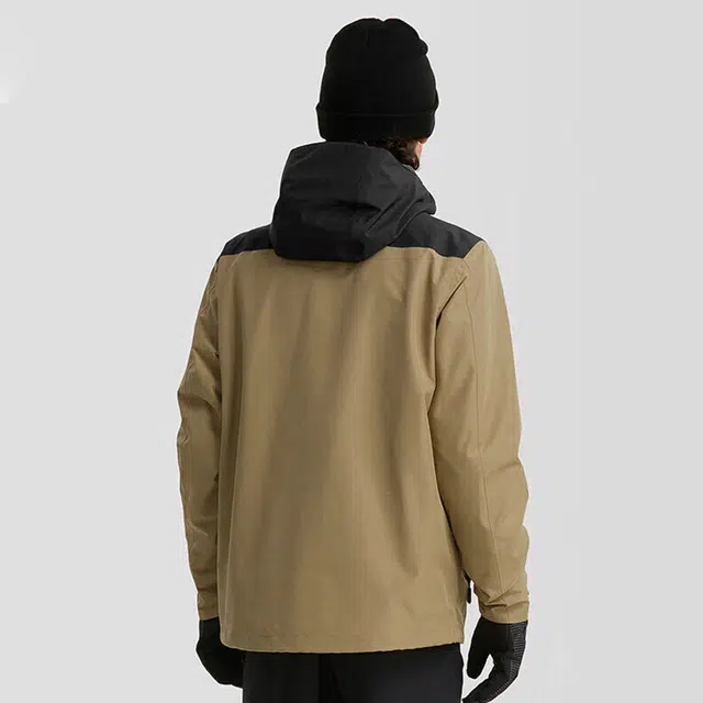 Jack Wolfskin 3-in-1 Jacket