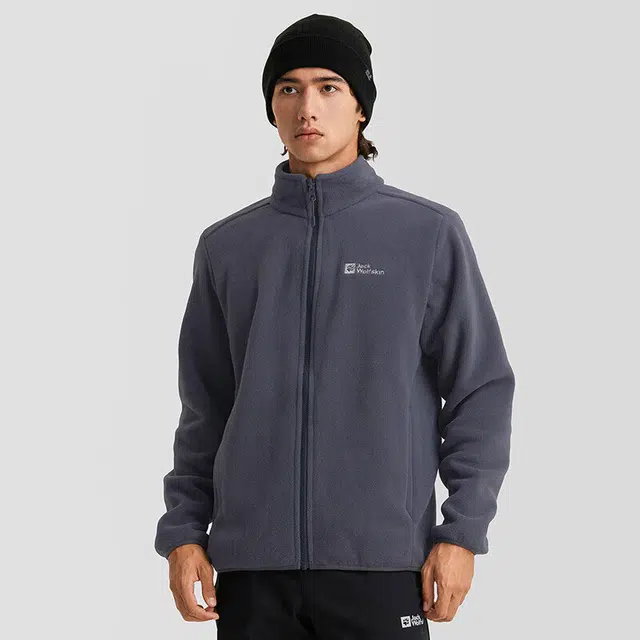 Jack Wolfskin 3-in-1 Jacket
