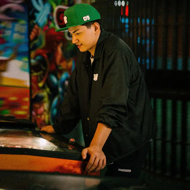 UNDEFEATED FW23