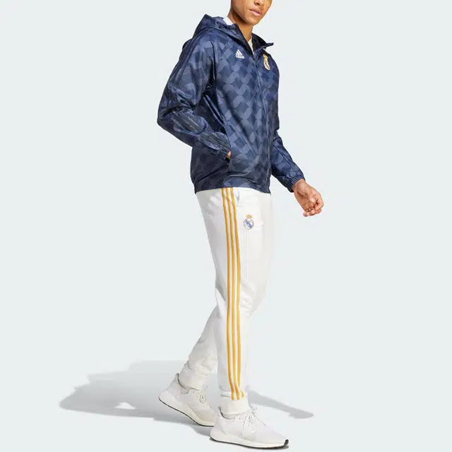 adidas Real Madrid DNA Windbreaker