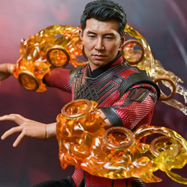Hot Toys 16 30cm