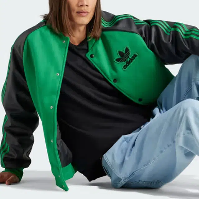 adidas originals Sst Bomber Jacket