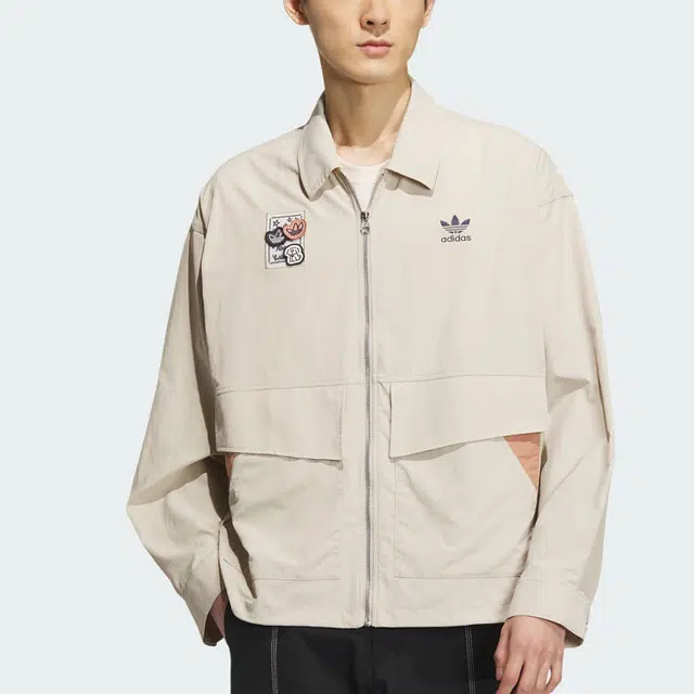 adidas originals x SS23 Logo