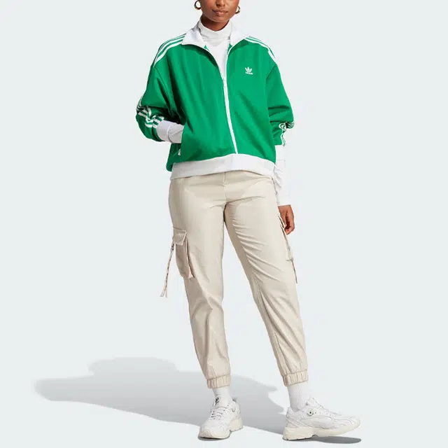 adidas Adicolor Classics Track Jacket