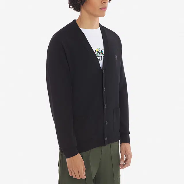 Maison Kitsune FW23 V